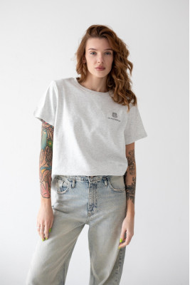 Футболка для жінок 